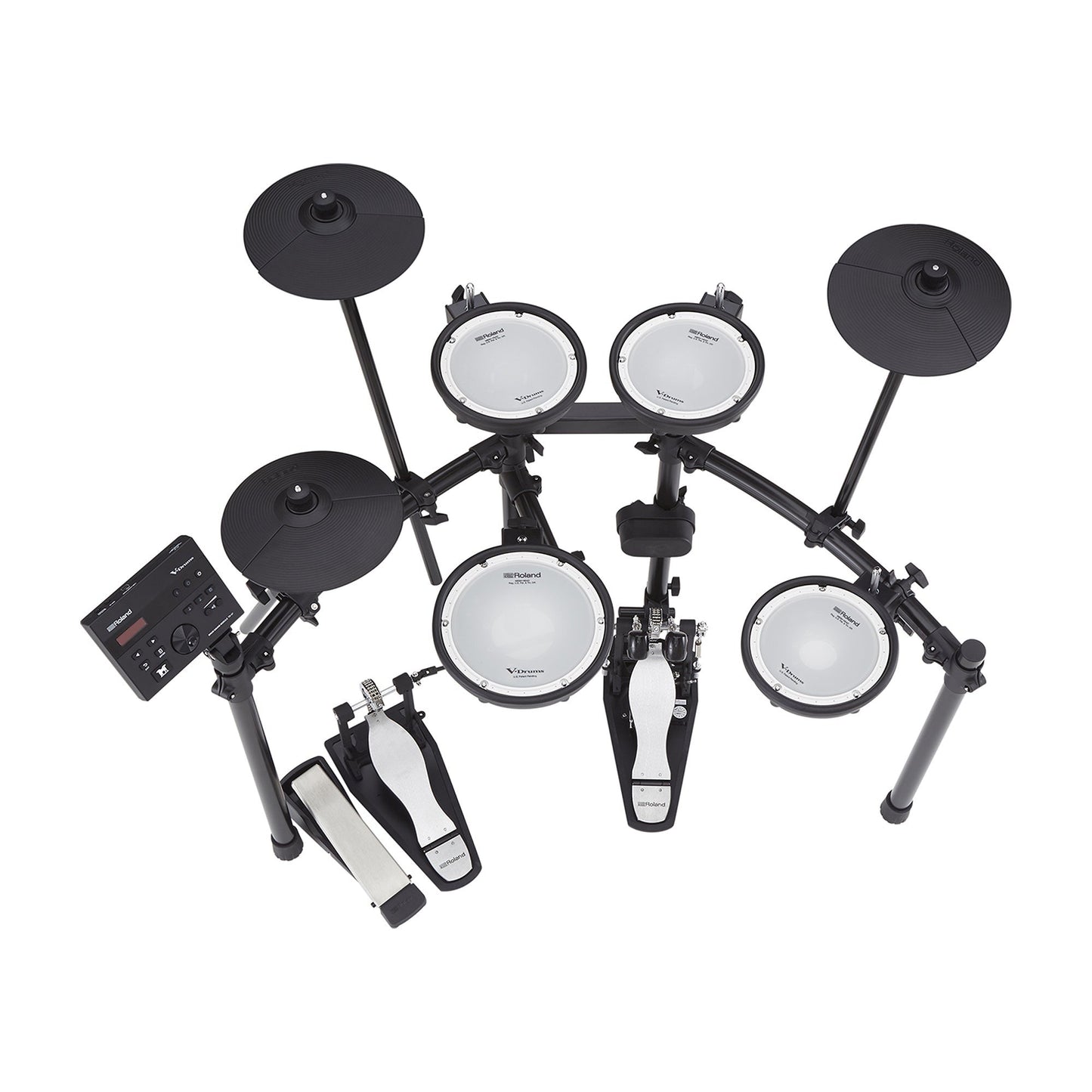Roland TD-07DMK V-Drums Electronic Drum Kit