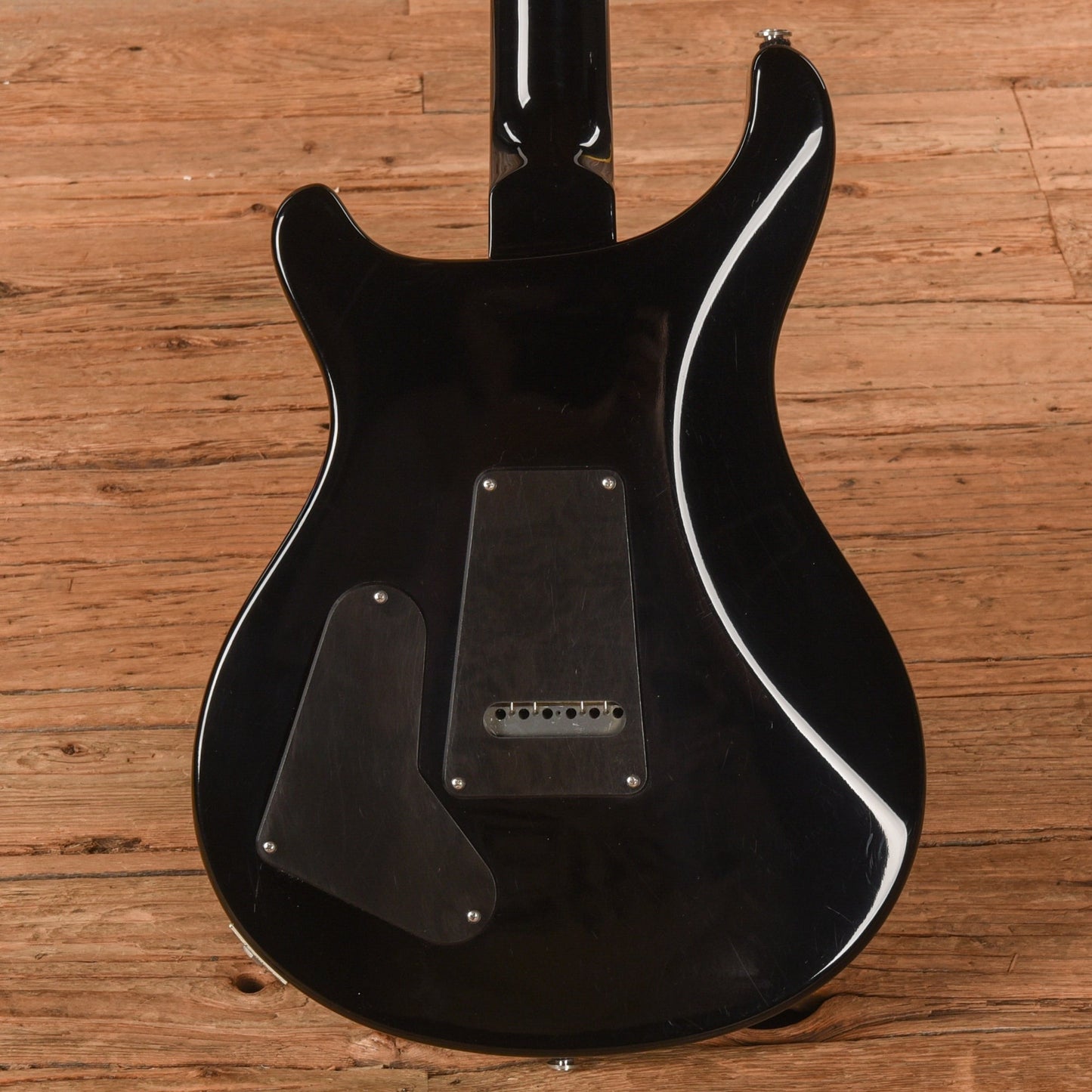 PRS S2 Custom 22 Semi-Hollow Tobacco Sunburst 2016