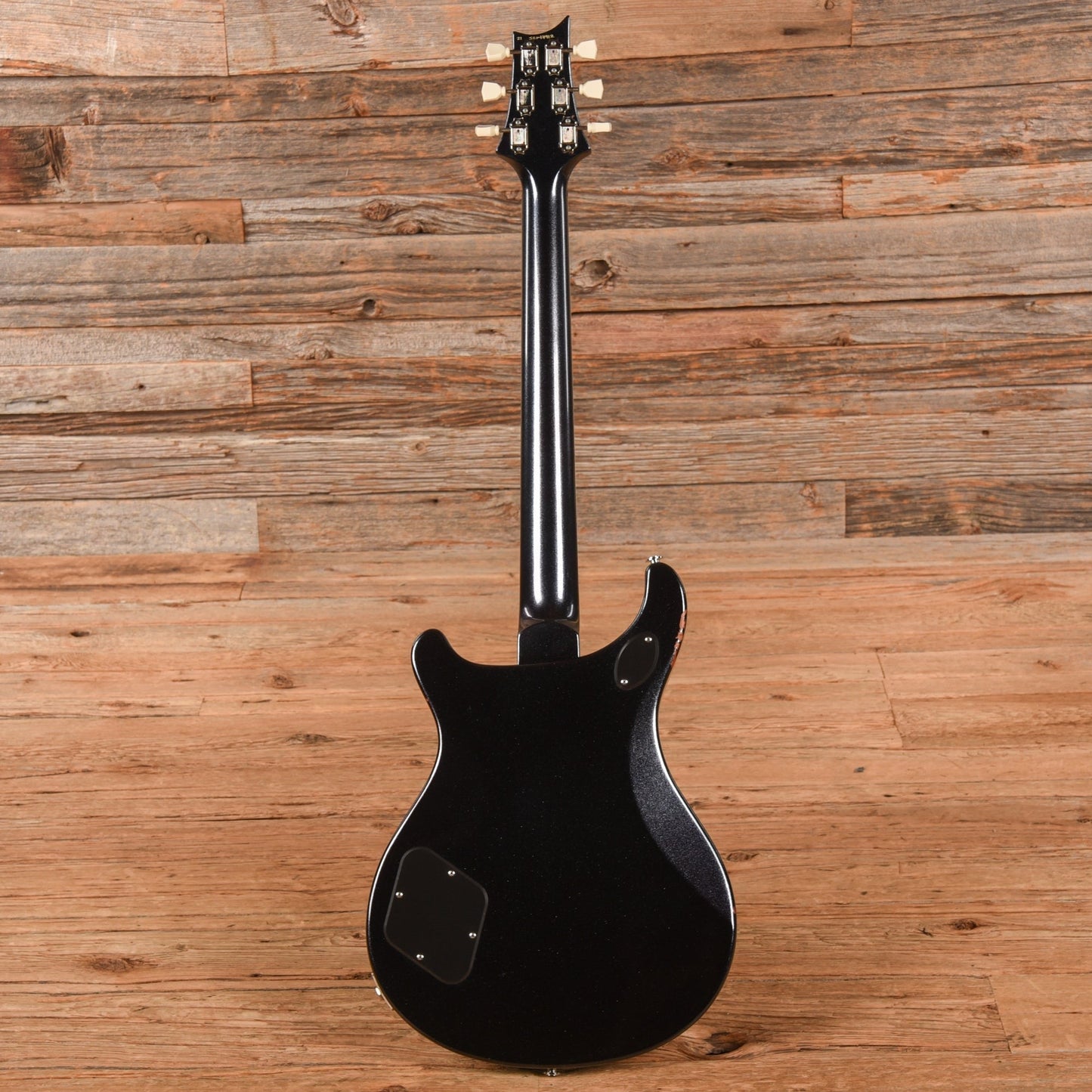 PRS S2 McCarty 594 Black Sparkle 2021