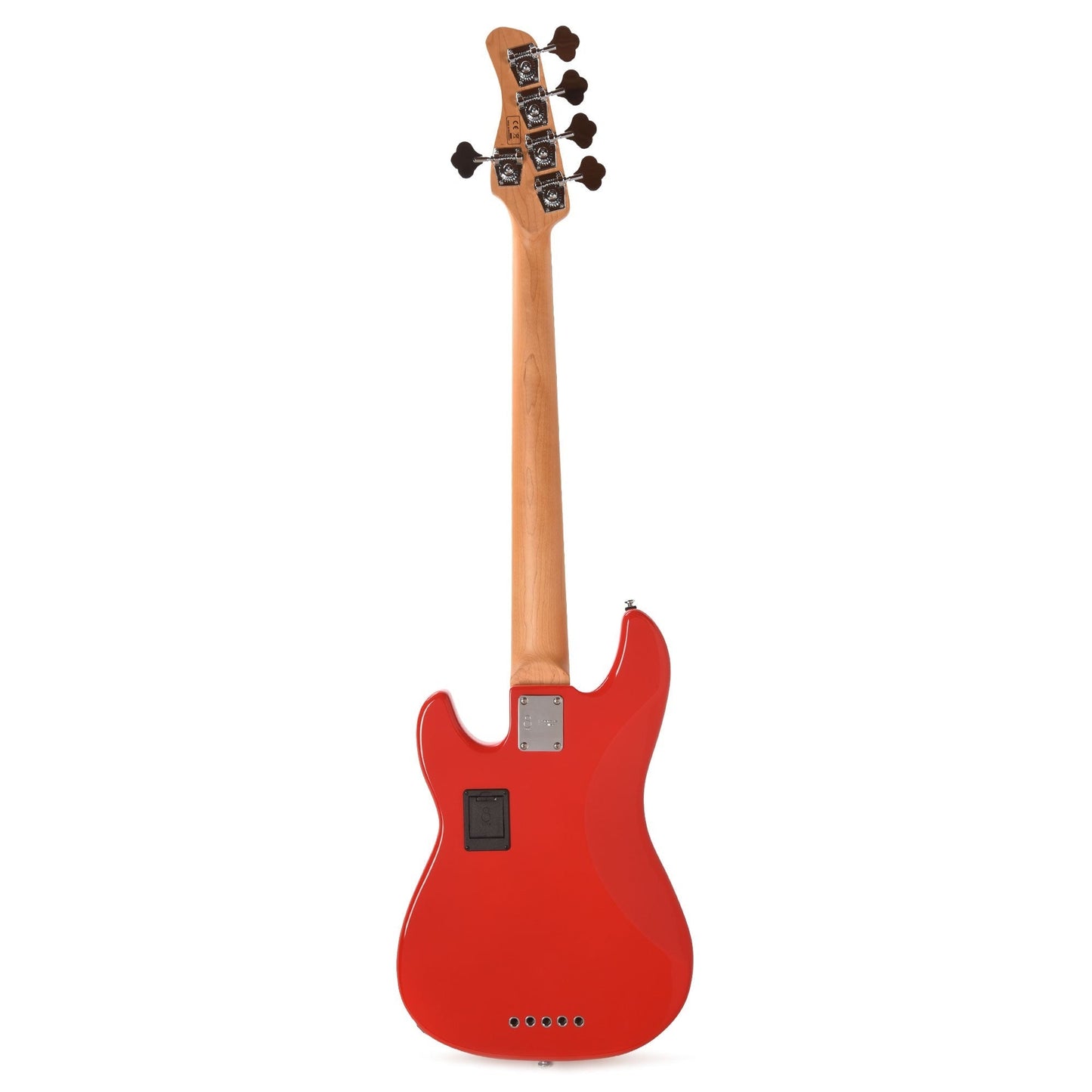 Sire Marcus Miller P7 5-String Dakota Red