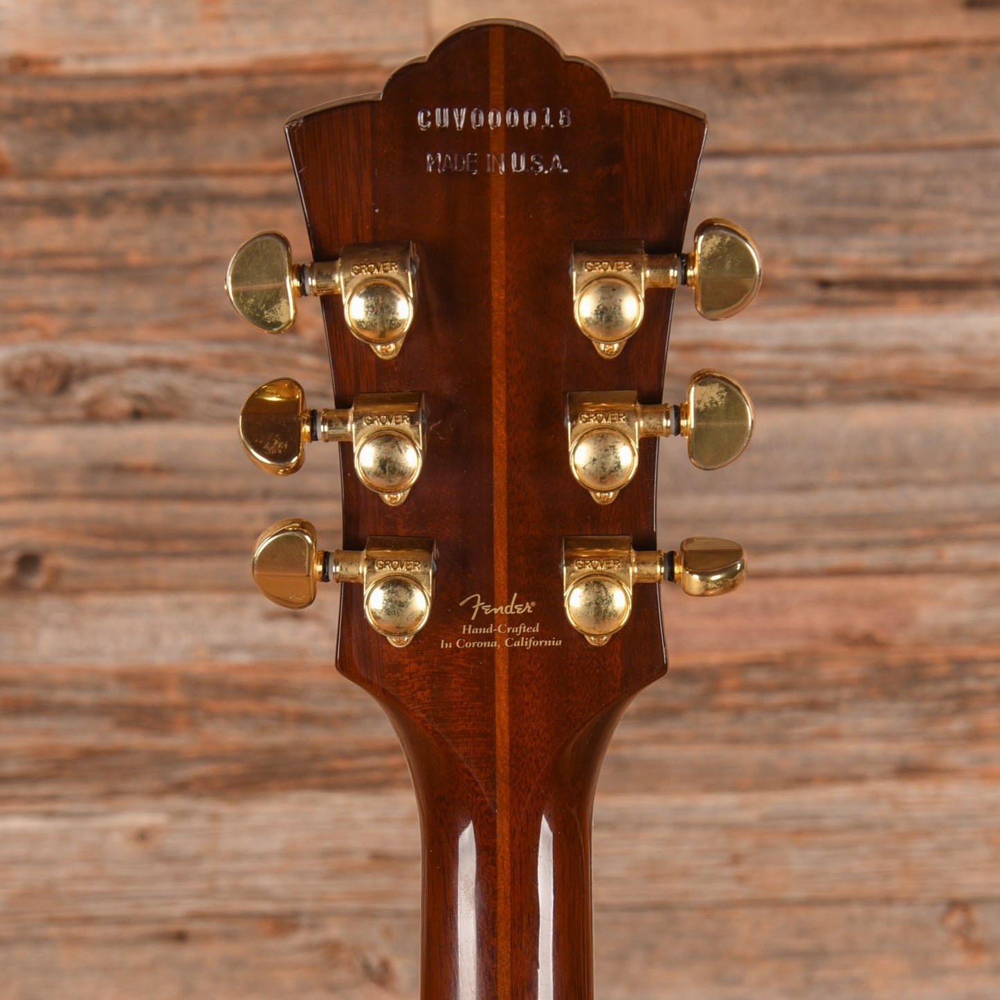 Guild F-50R Sunburst 2004