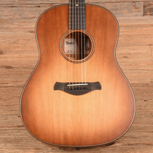 Taylor Builder's Edition 517 2018 - Zac Brown
