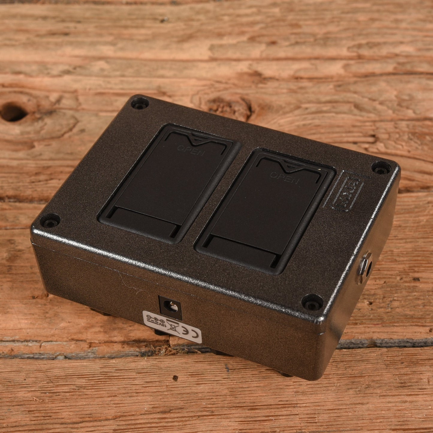 MXR M117R Flanger