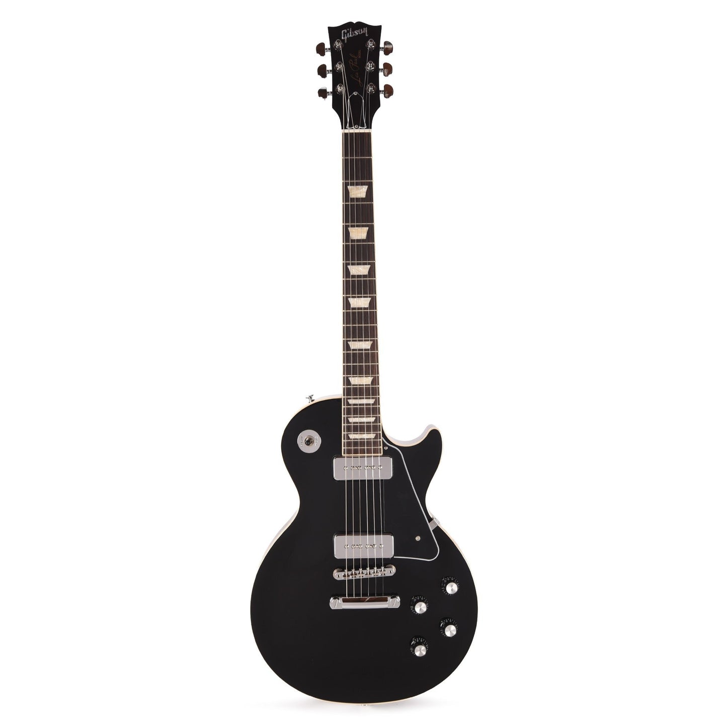 Gibson Original Noel Gallagher Les Paul Standard Ebony