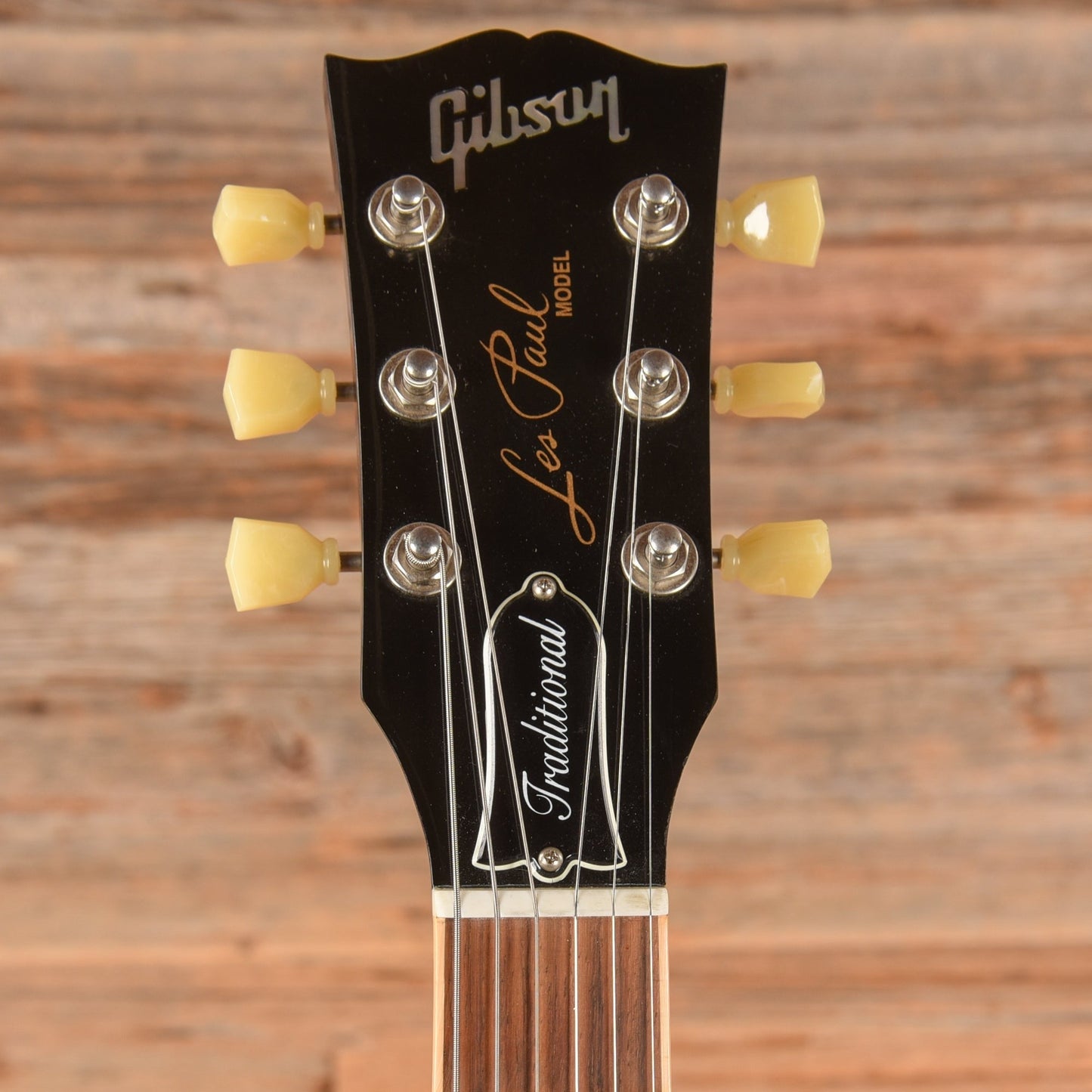Gibson Les Paul Traditional Chicago Blue 2012