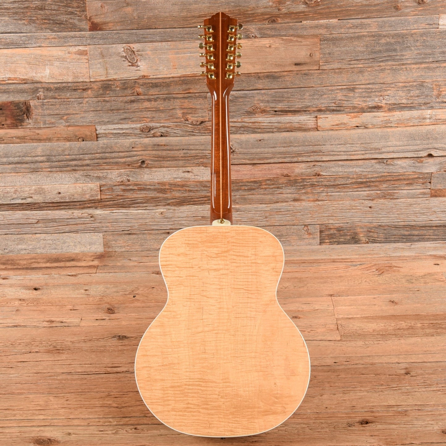 Guild JF30-12 Natural