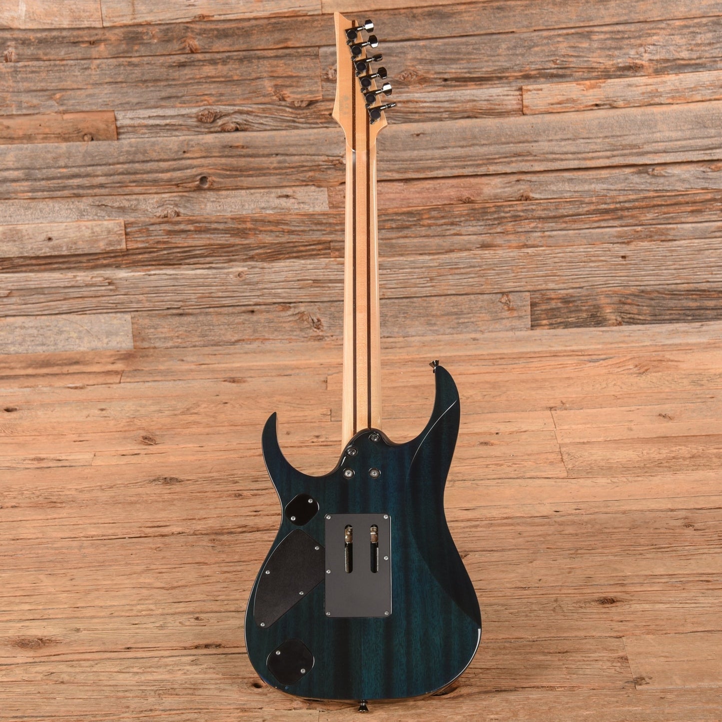 Ibanez RG8520 Sodalite 2019