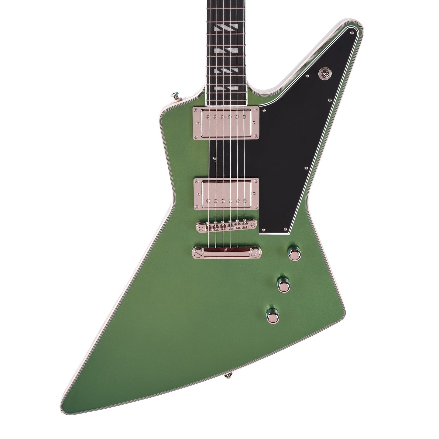 Epiphone Modern Futura Explorer Custom Dragonfly Shift