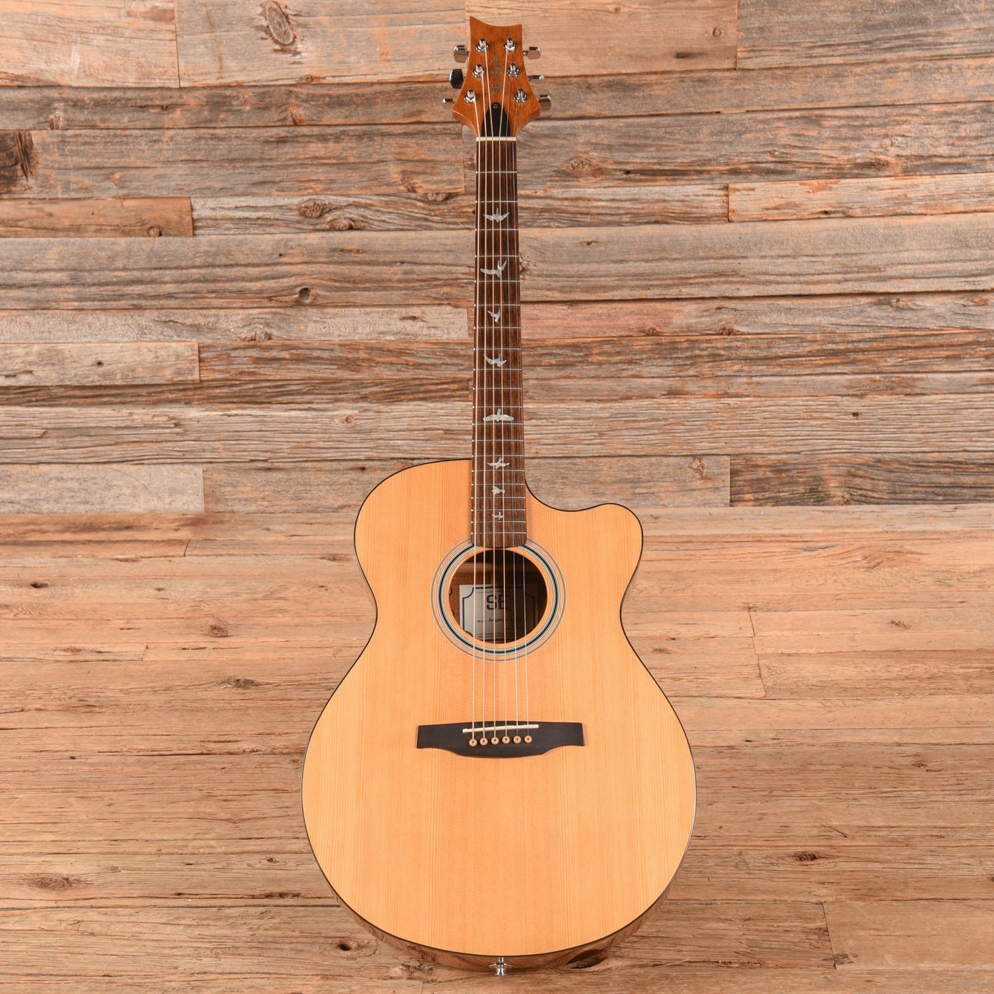PRS SE Angelus A20E Natural