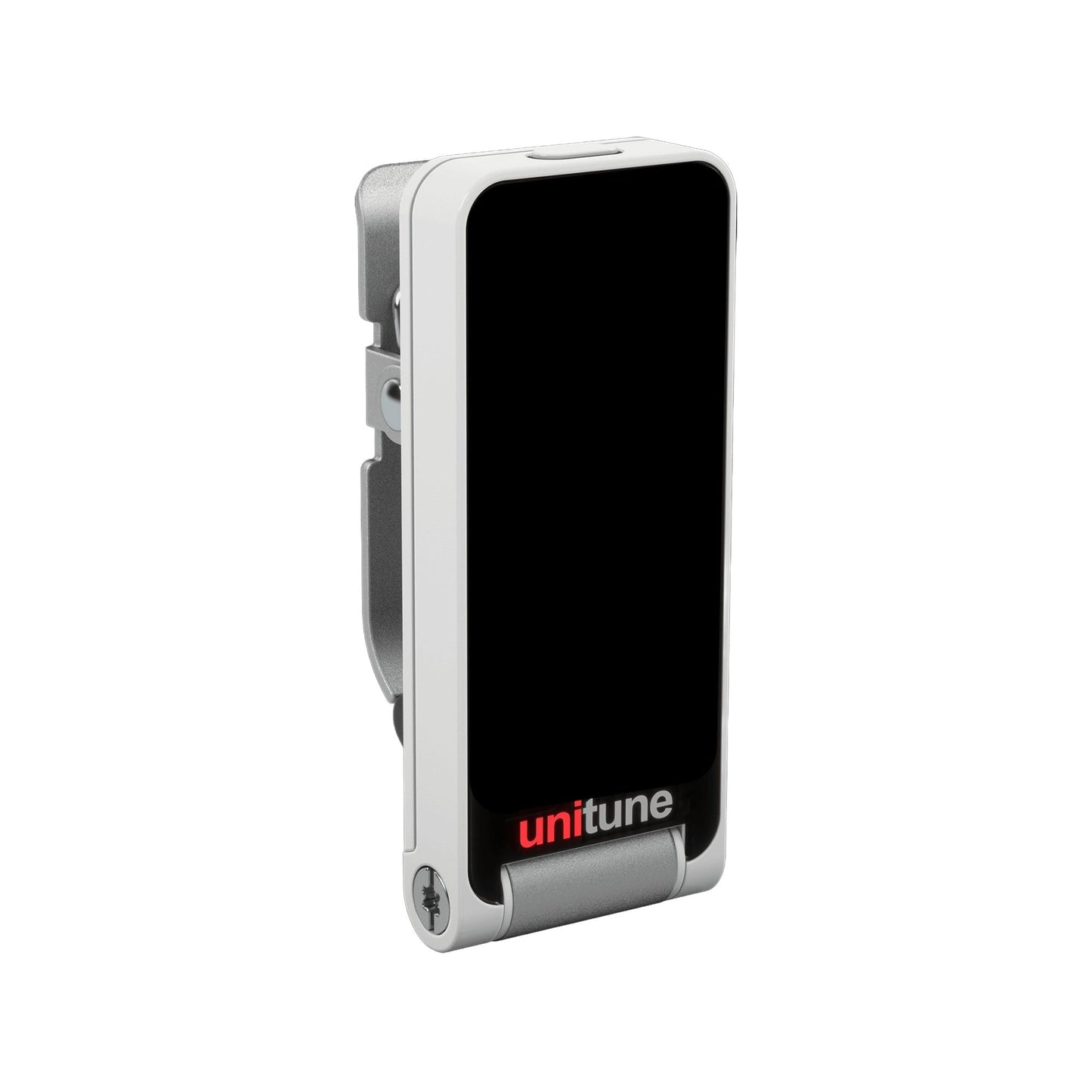 TC Electronic Unitune Clip Chromatic Clip-On Guitar Tuner