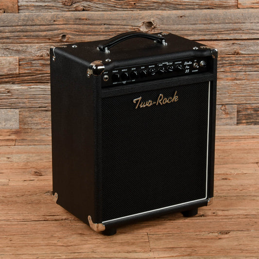Two Rock Studio Pro 35 35-Watt 1x12" Guitar Combo