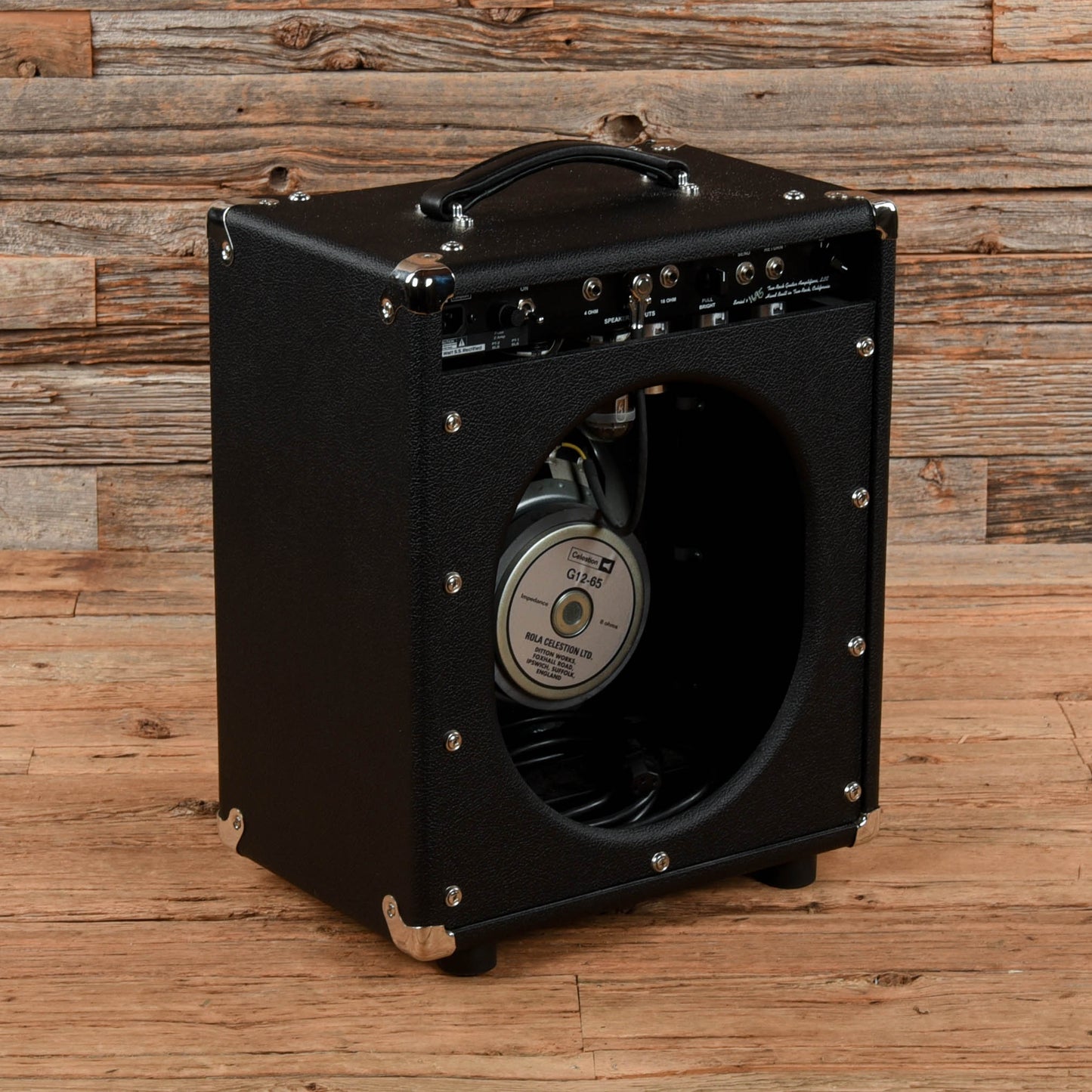 Two Rock Studio Pro 35 35-Watt 1x12" Guitar Combo