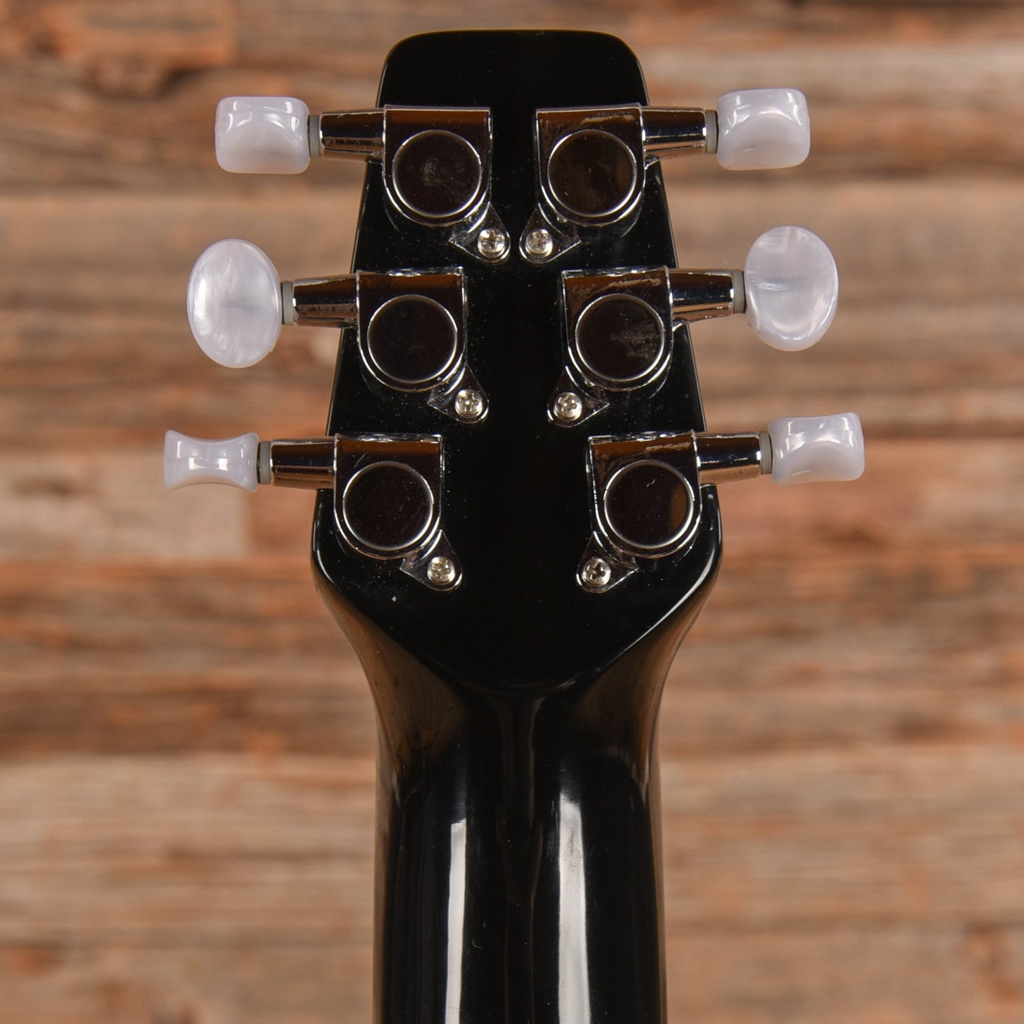 KLOS Travel Guitar