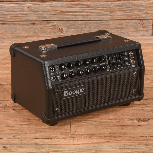 Mesa Boogie Mark Five 25 2-Channel 25-Watt Guitar Amp Head