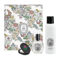 Eau Rose 3pcs Gift Set