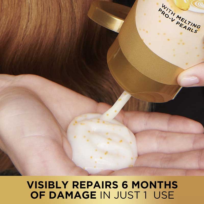 Miracle Rescue Deep Repair Conditioner