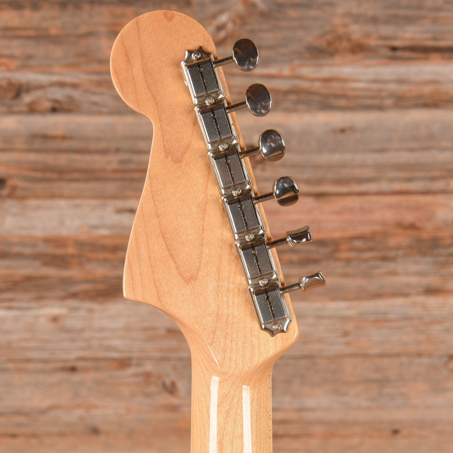 Fender American Vintage '65 Jazzmaster Sunburst 2014
