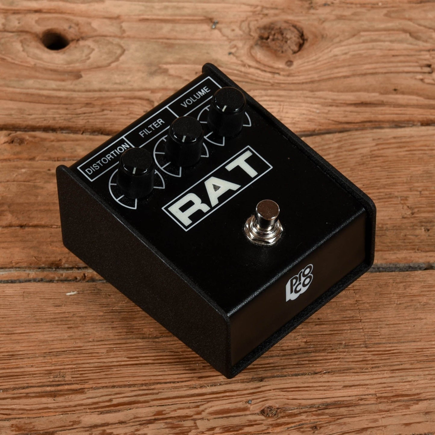 ProCo Rat 2