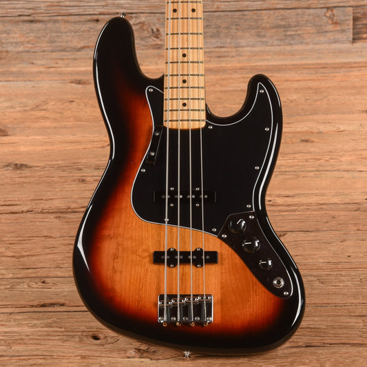 Fender Player Jazz Bass 3-Color Sunburst 2021