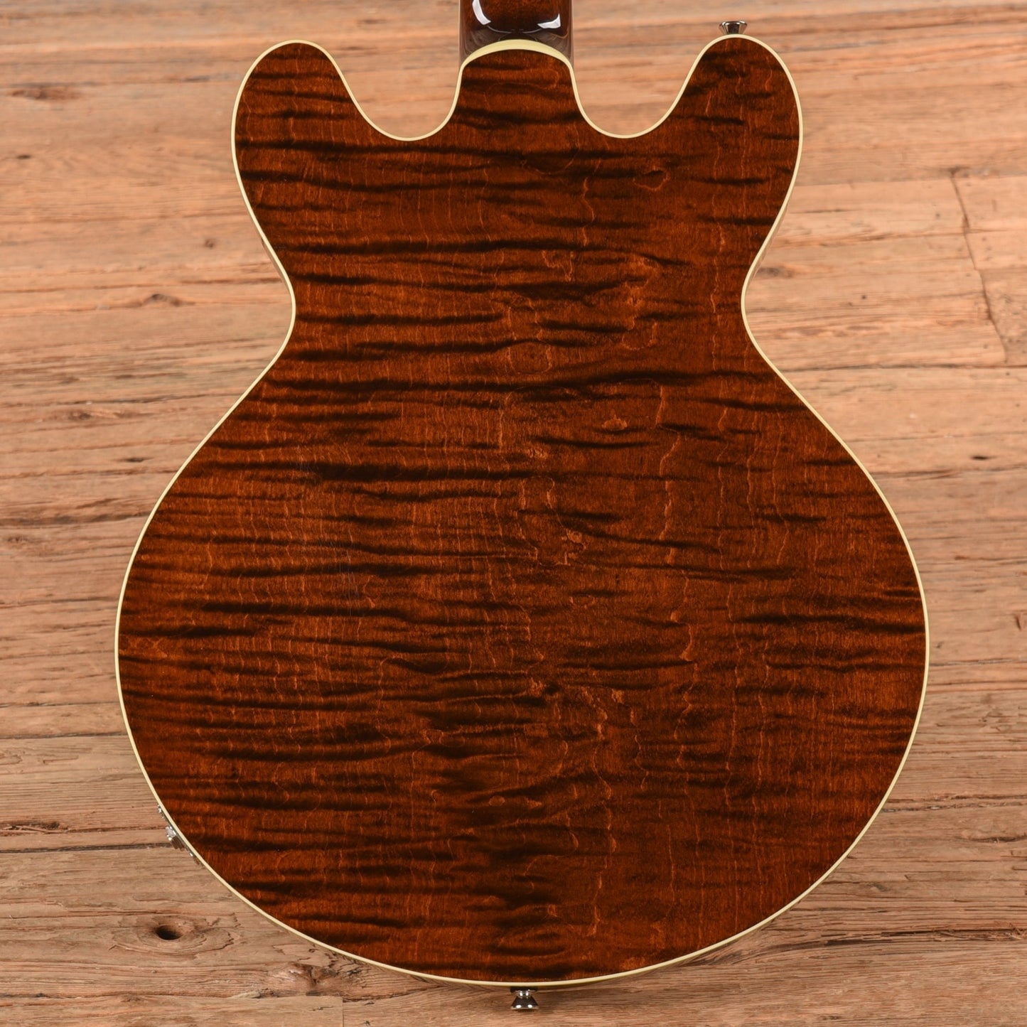 Collings I-35 LC Sunburst 2020