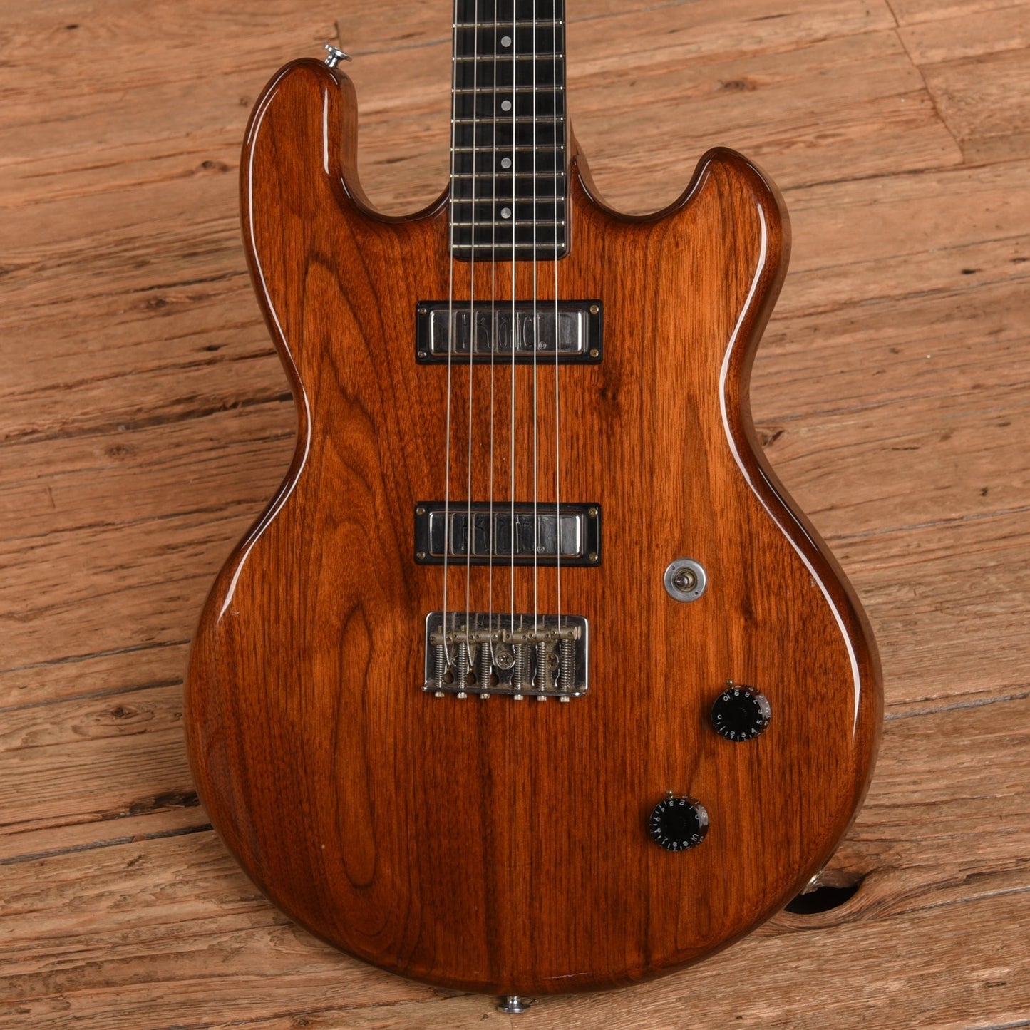 Kramer 350Z Natural 1970s