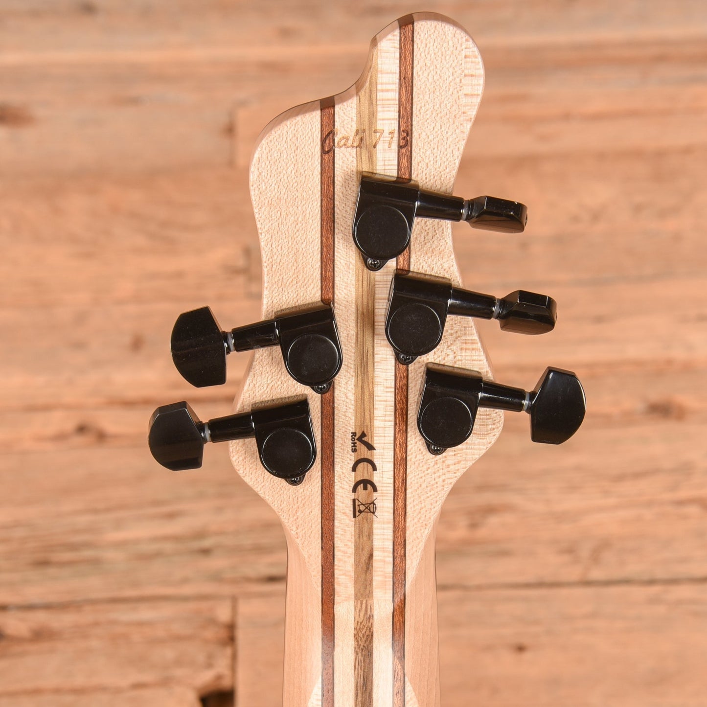 Mayones Cali 5 Natural 2024