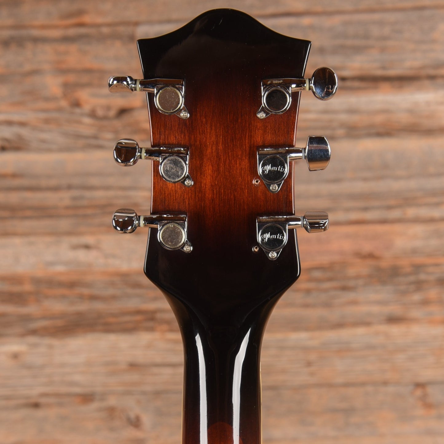 Gretsch Historic Series G3700 Sunburst