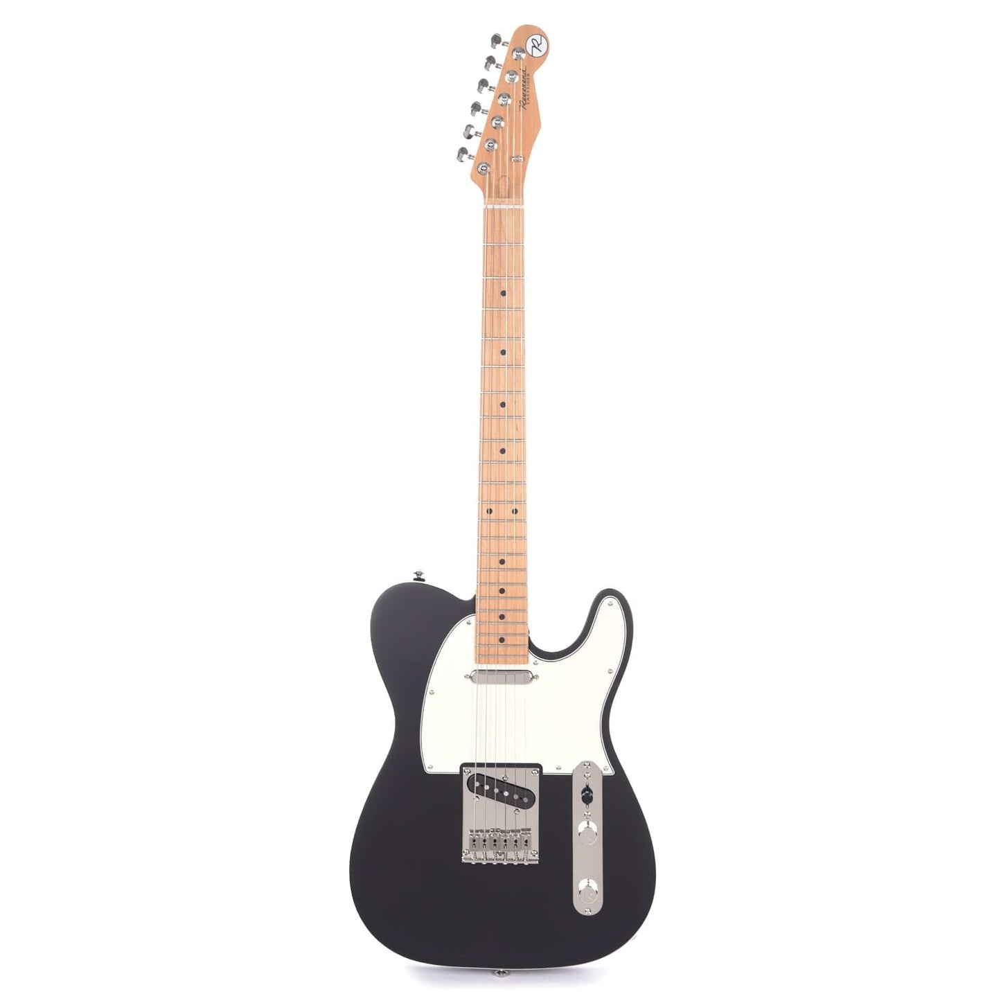 Reverend Pete Anderson Eastsider T Satin Black