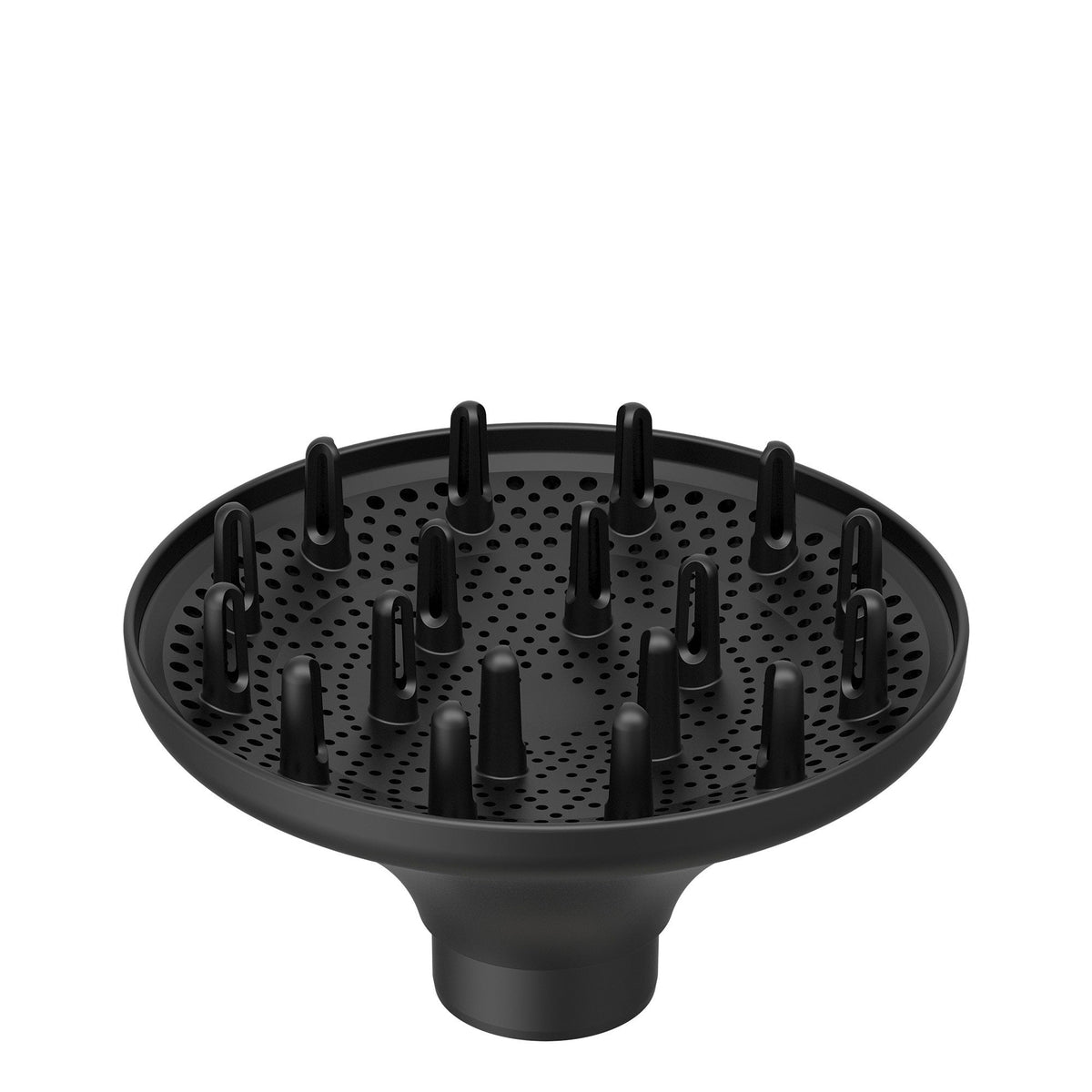 Magnetic Diffuser