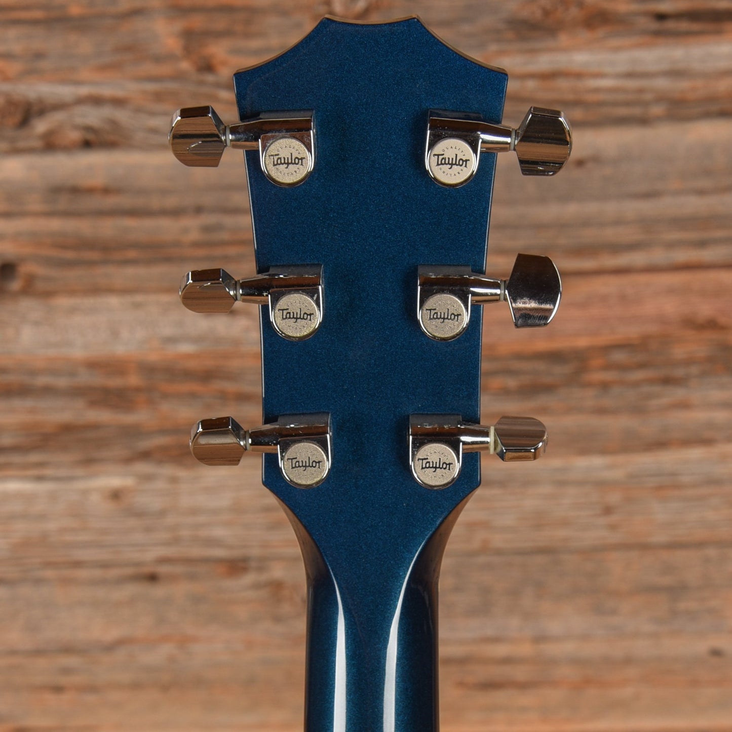 Taylor T5s Blue 2006