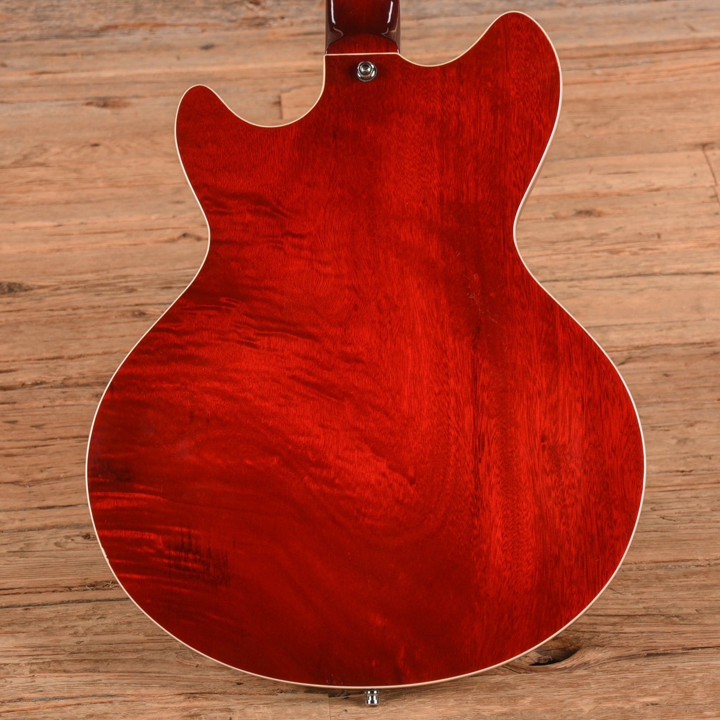 Echopark Esperanto 313 Red Sunburst