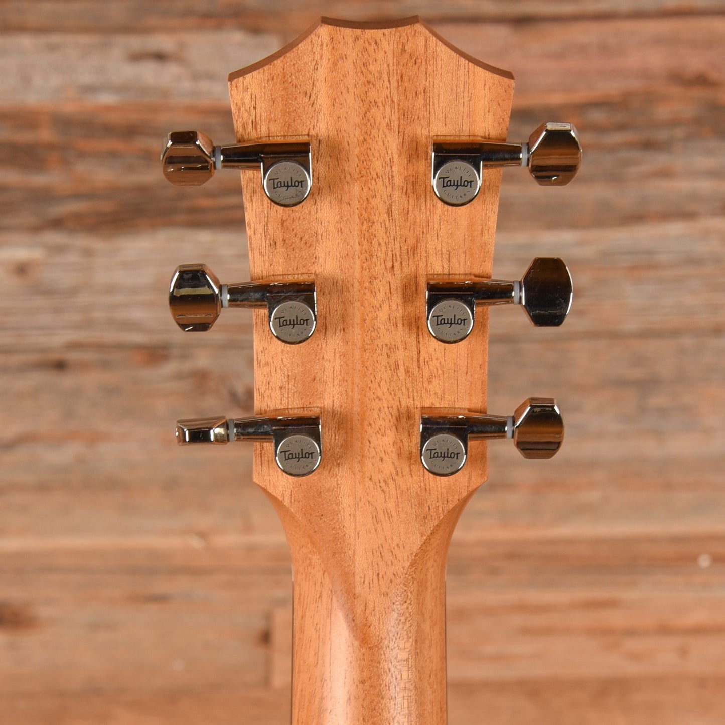 Taylor GS-Mini Koa Plus Shaded Edgeburst