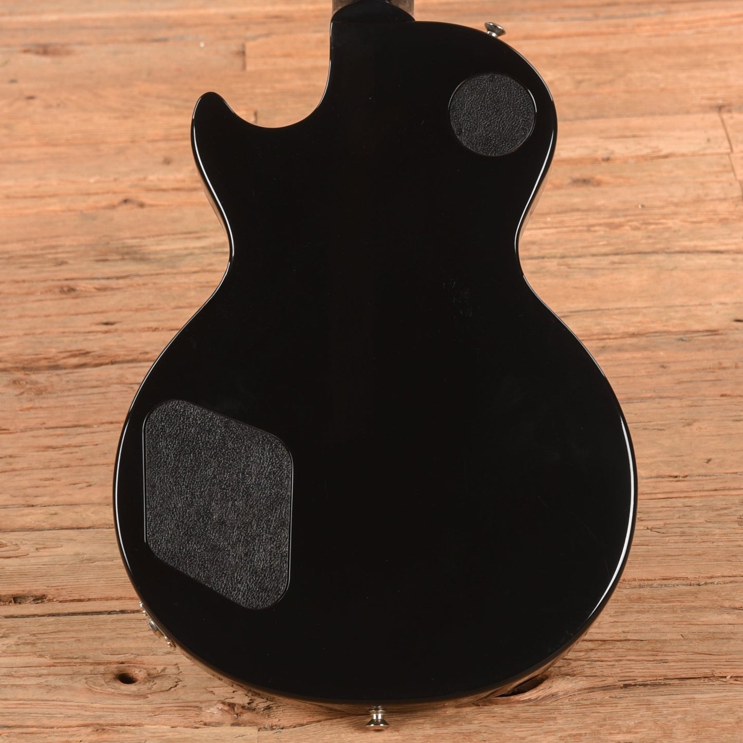 Gibson Les Paul Classic Ebony 2018