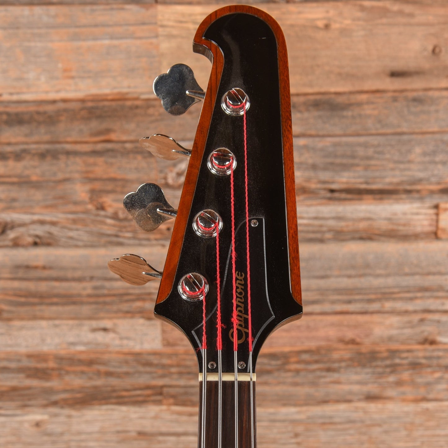 Epiphone Thunderbird Vintage PRO IV Sunburst 2020