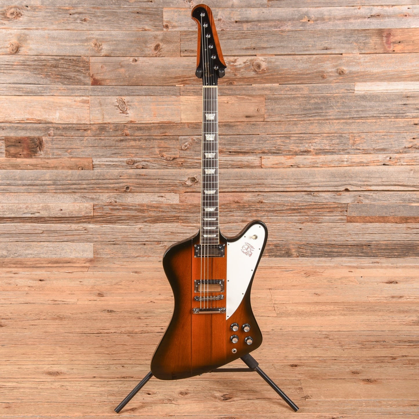 Gibson Firebird V Sunburst 1997