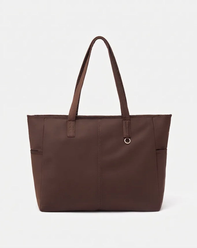 Branden Safe Days Tote Bag 防盜手提袋 (4 colors)
