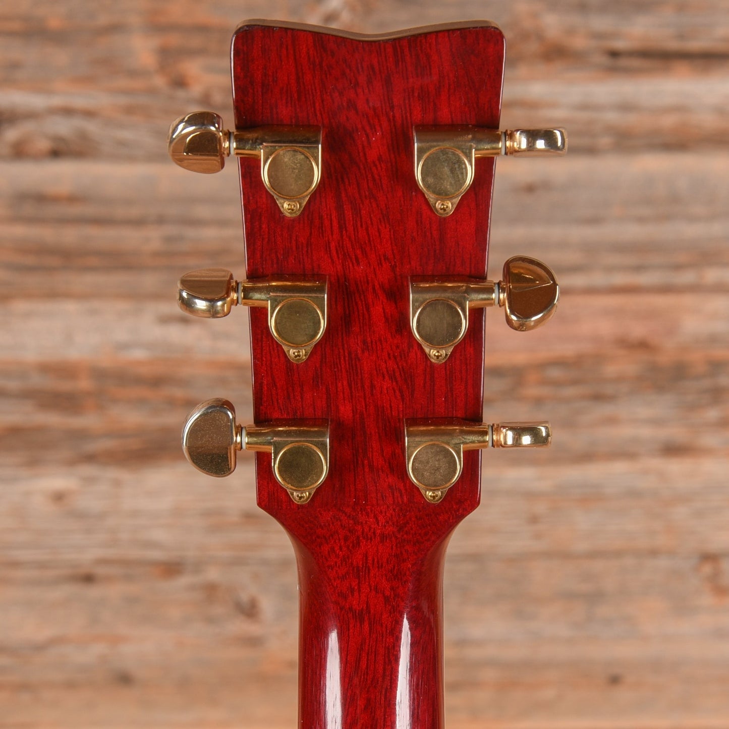 Yamaha FS820 Cherry