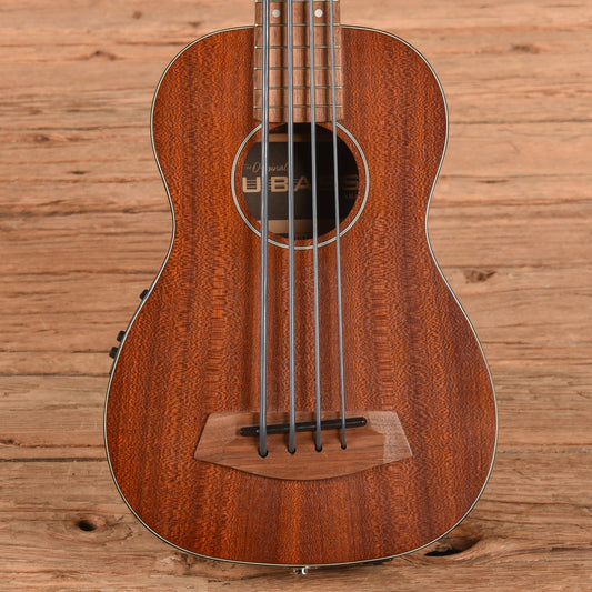 Kala RMBL-FS U-Bass Brown
