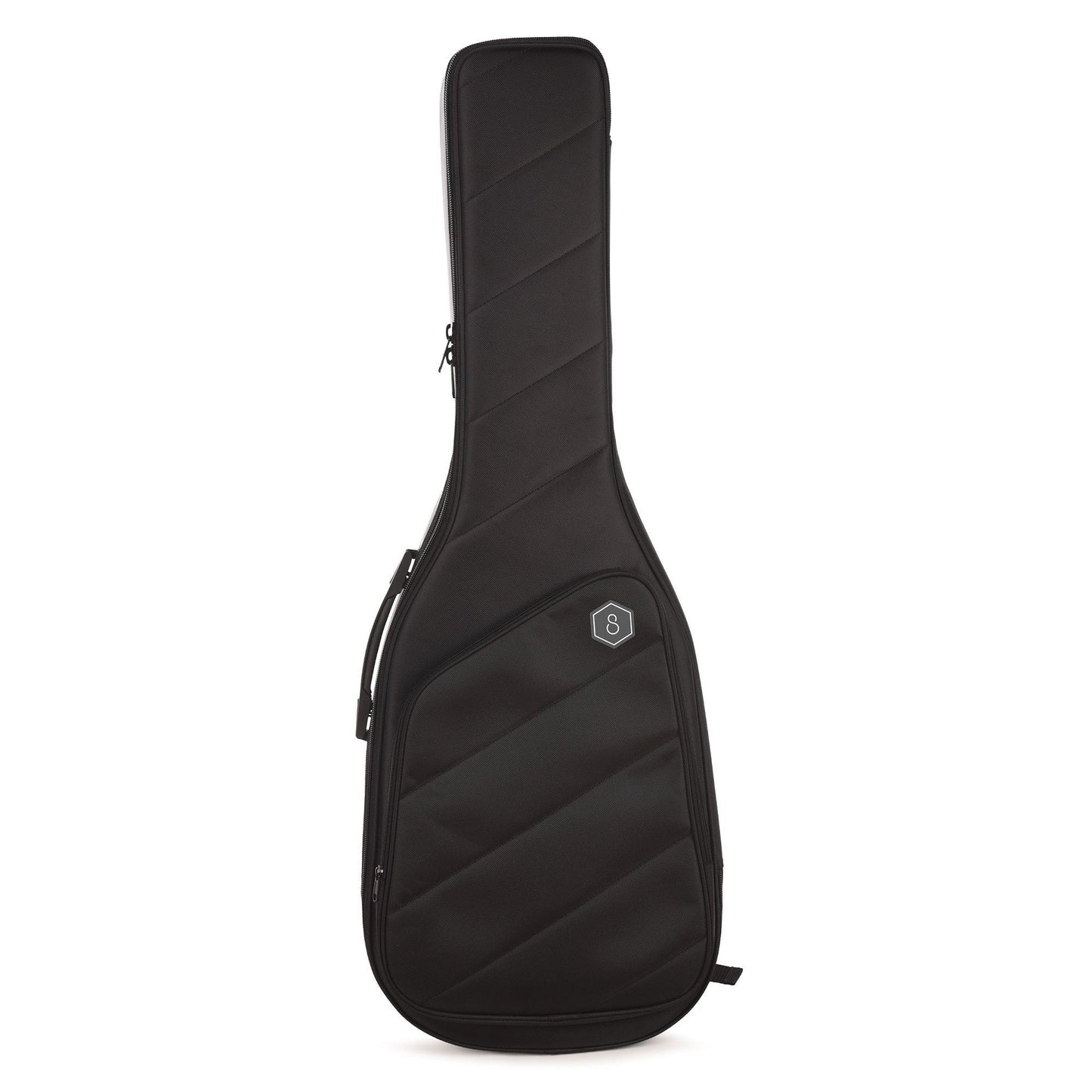 Sire Larry Carlton X6 Headless 7 Black Satin