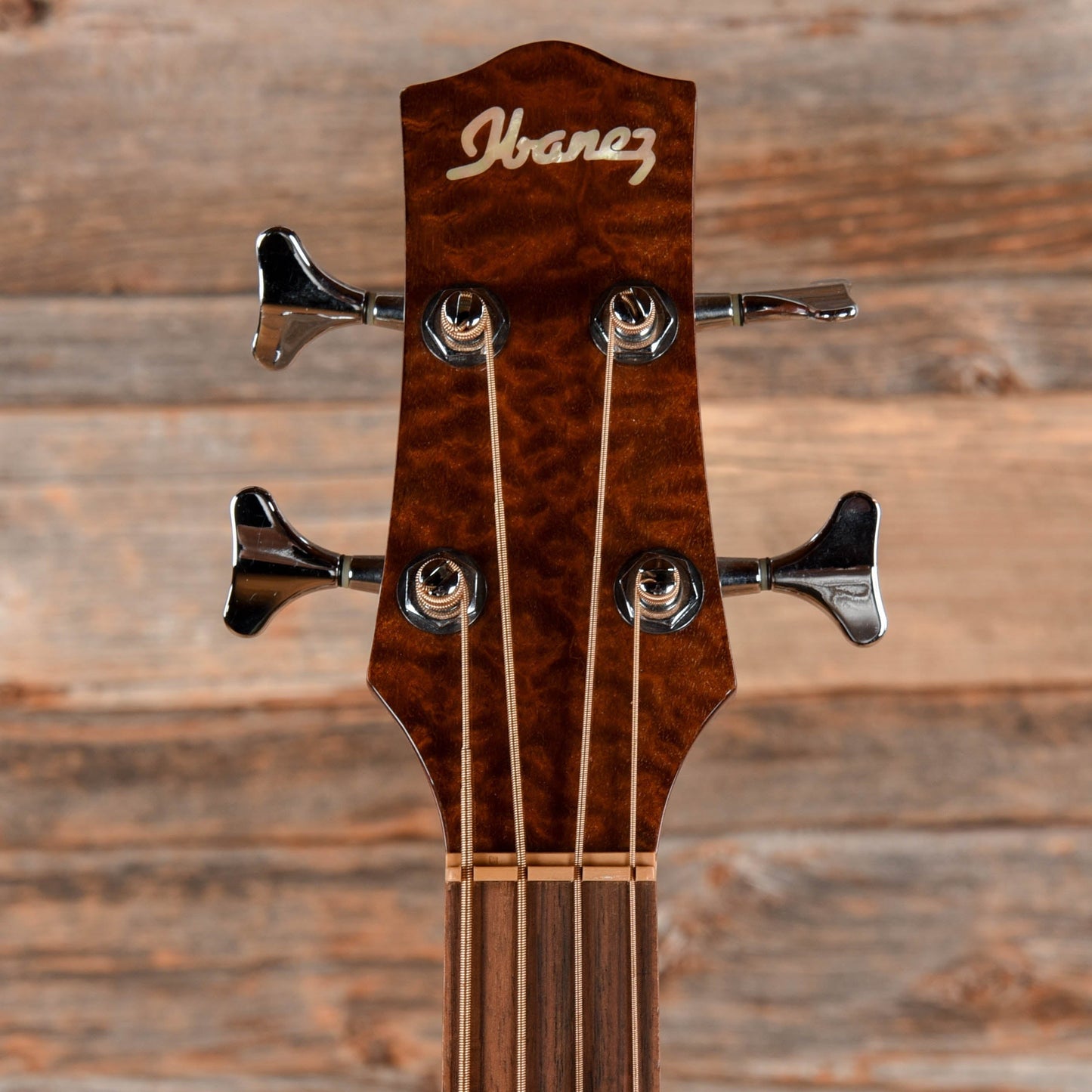 Ibanez SQ08052919 Brown 2008