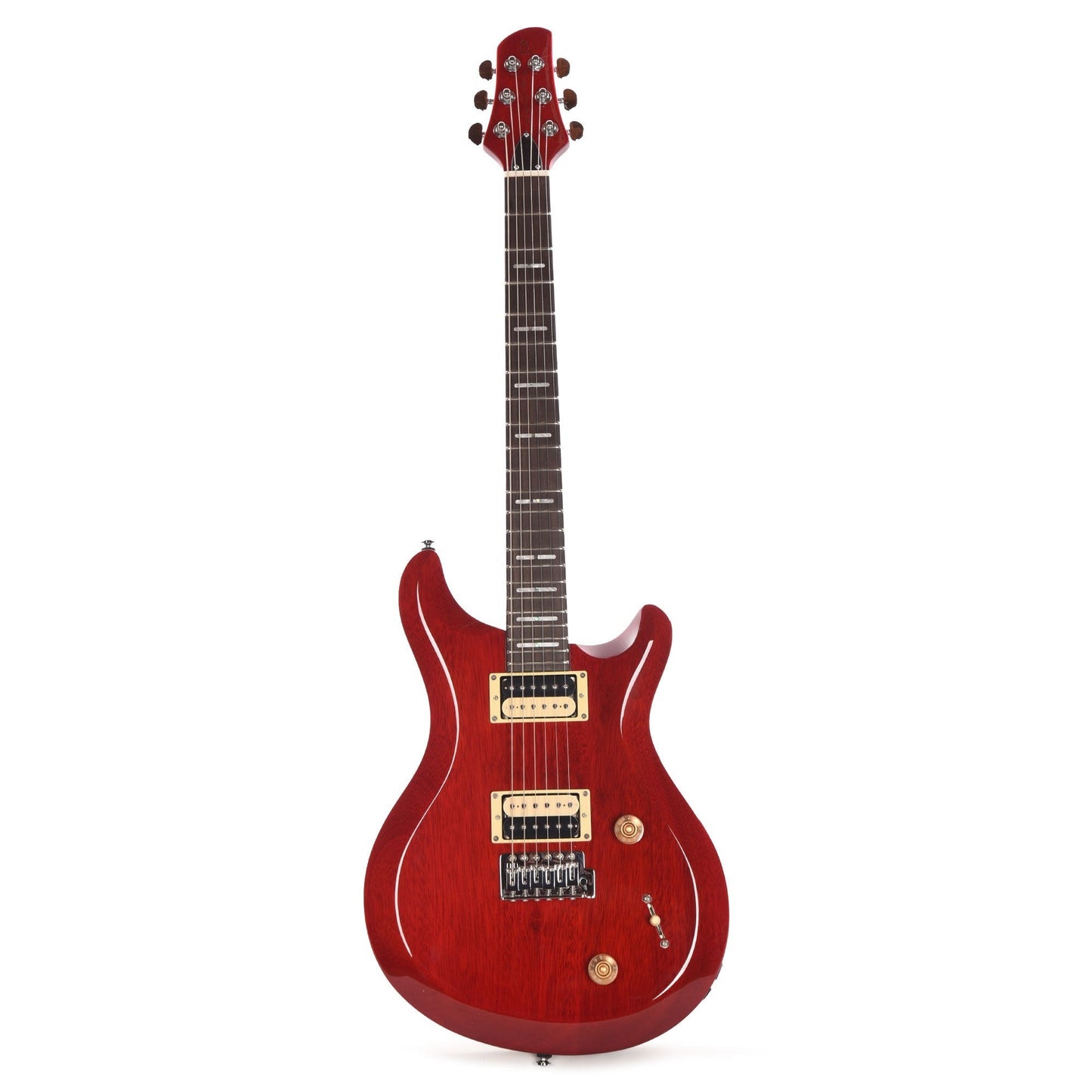 Sire Larry Carlton Q3 Vintage Cherry