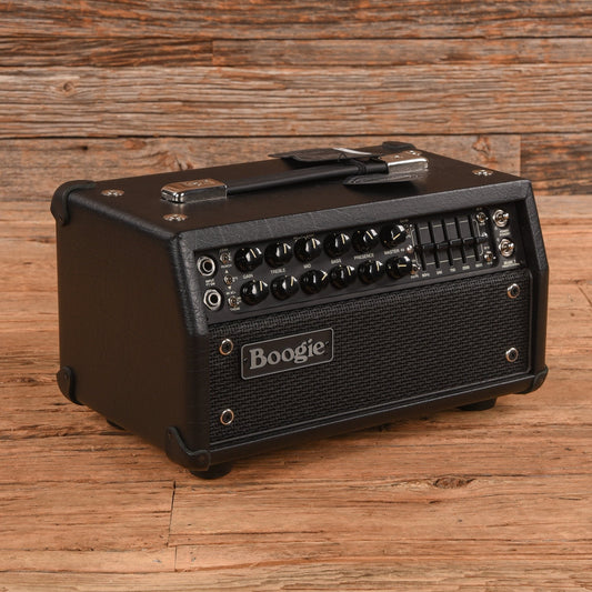 Mesa Boogie Mark Five 25 2-Channel 25-Watt Guitar Amp Head