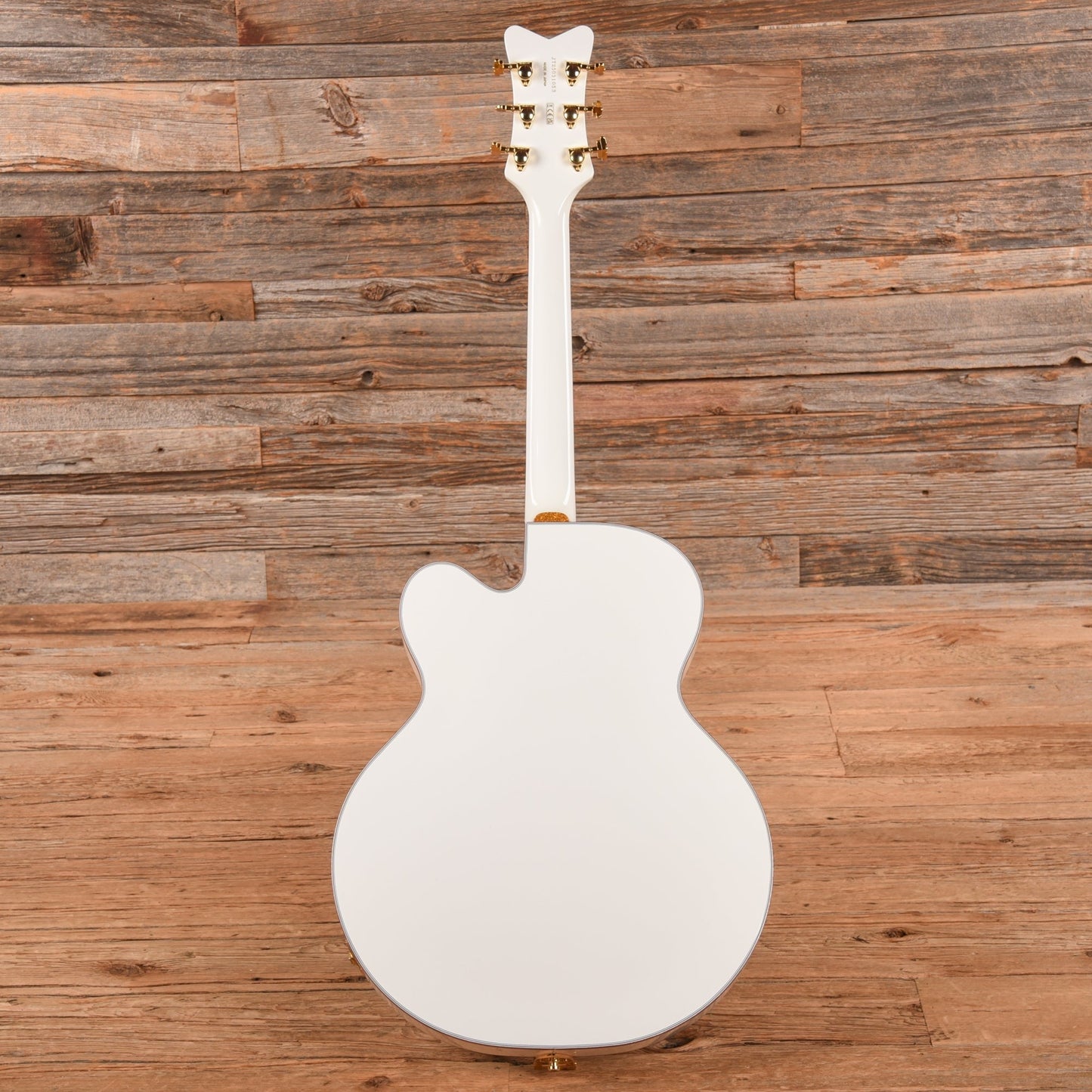 Gretsch Professional Falcon White 2025