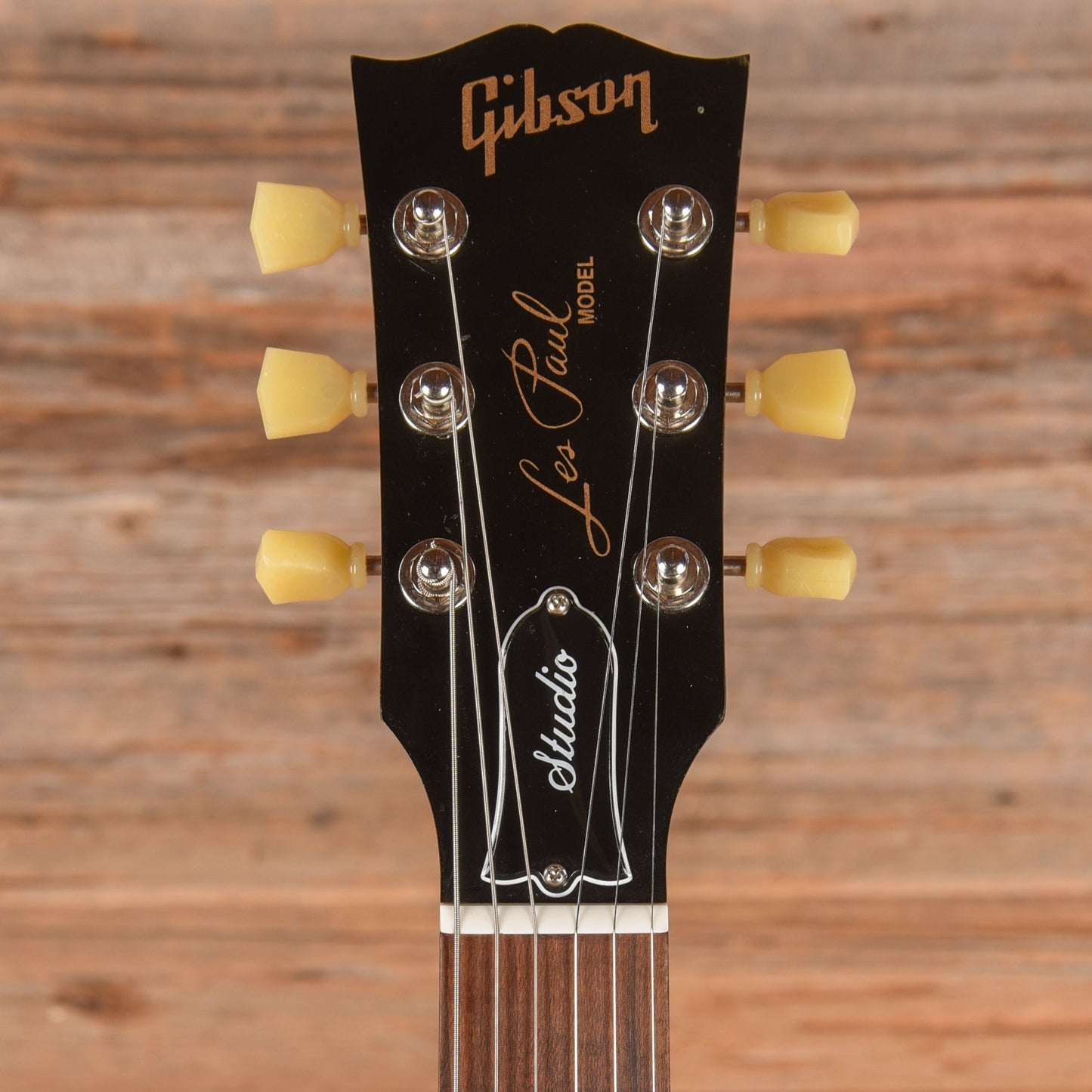 Gibson Les Paul Studio Worn Cherry 2011