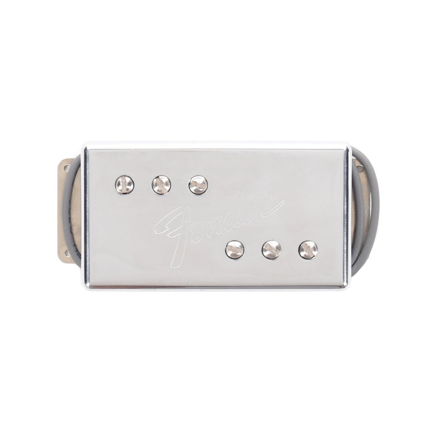 Fender CuNiFe Wide Range Humbucker Neck Pickup Chrome