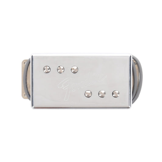 Fender CuNiFe Wide Range Humbucker Neck Pickup Chrome