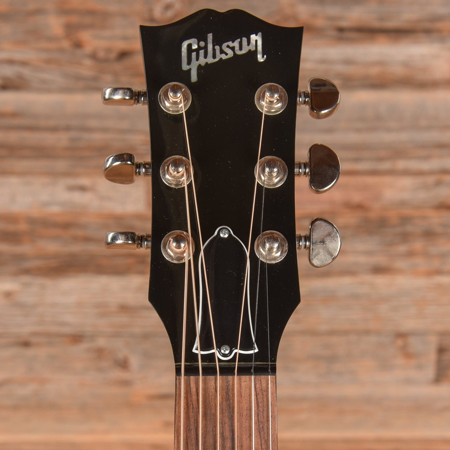 Gibson J-45 Sunburst 2018 - Zac Brown