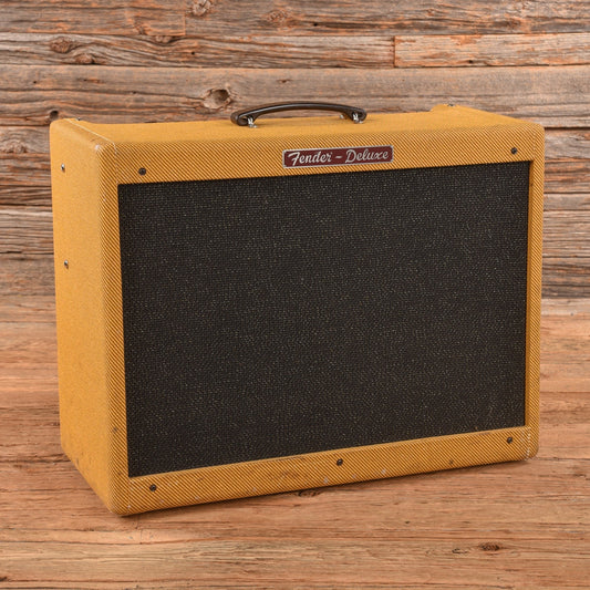 Fender Hot Rod Deluxe IV 3-Channel 40-Watt 1x12" Guitar Combo