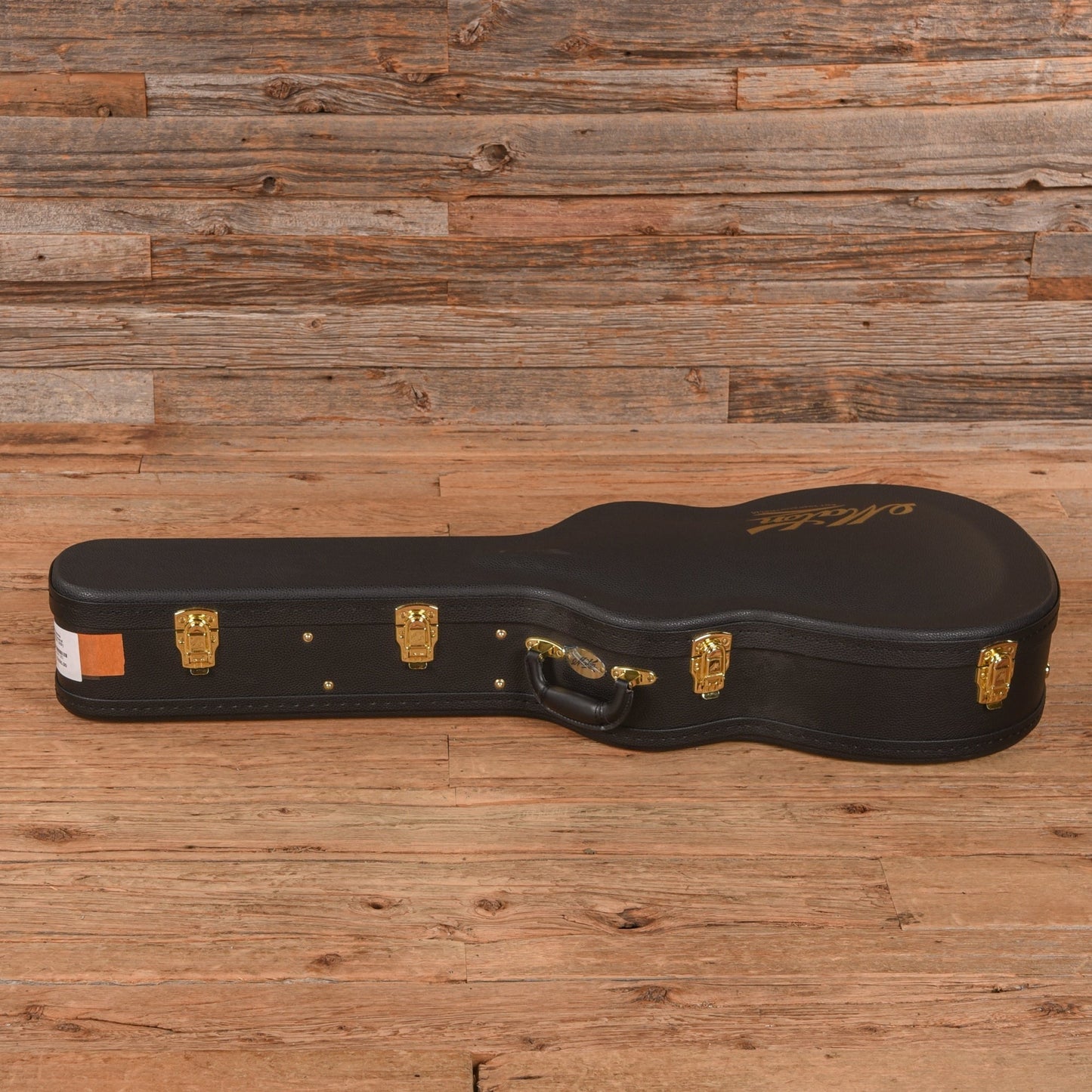 Maton EBG808-TE Tommy Emmanuel Signature Natural