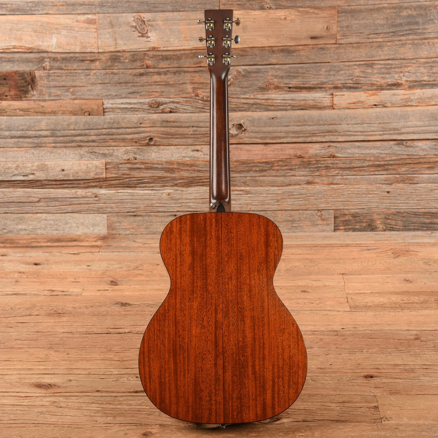 Martin Standard Series 000-18 Natural